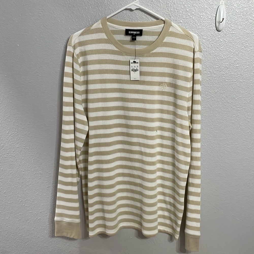 Express men shirt